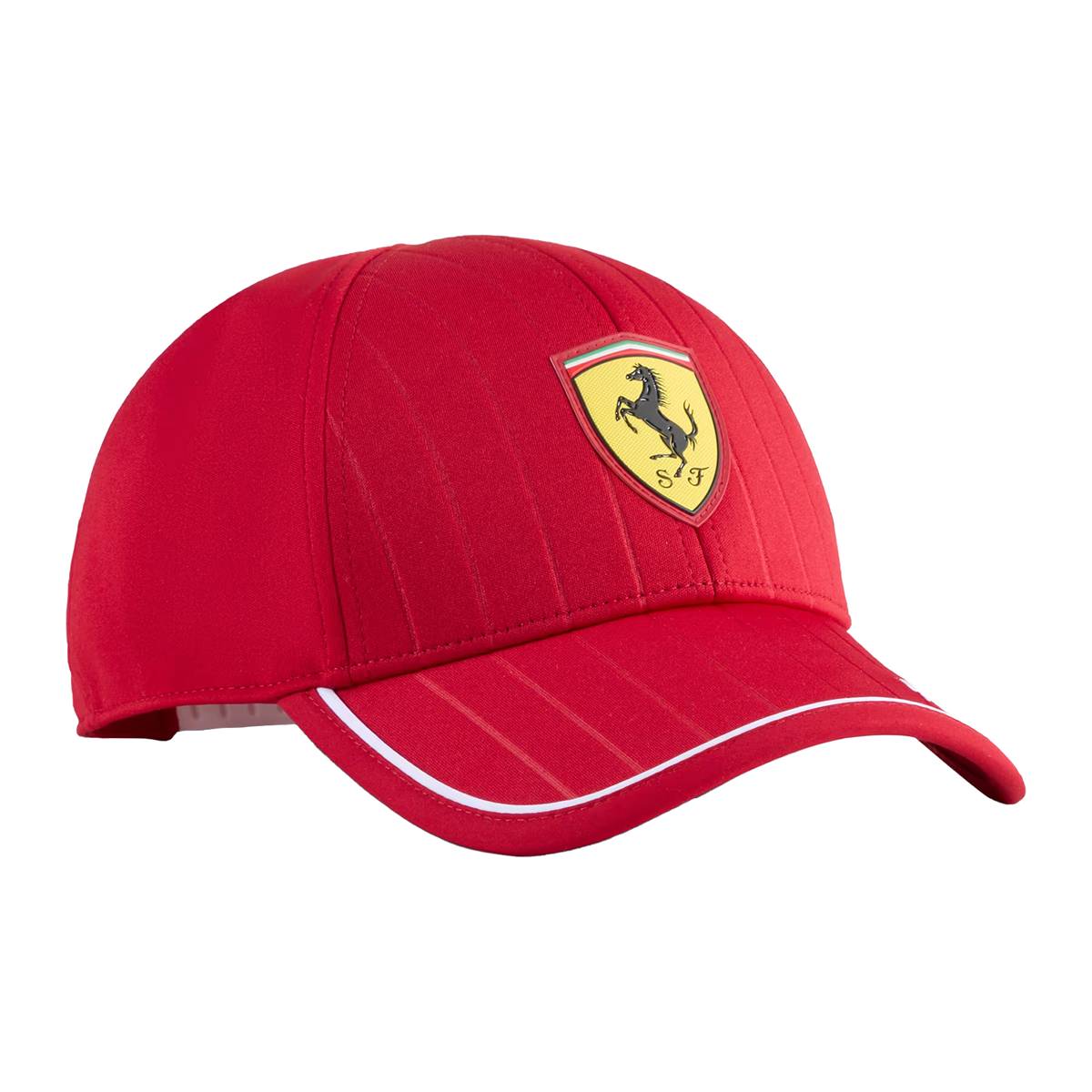Gorra de Equipo Ferrari 2025