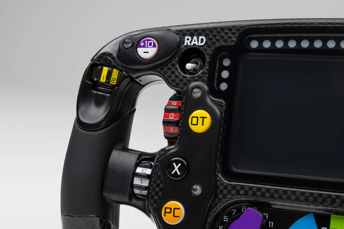 Volante McLaren MCL39 (2025) 1:1