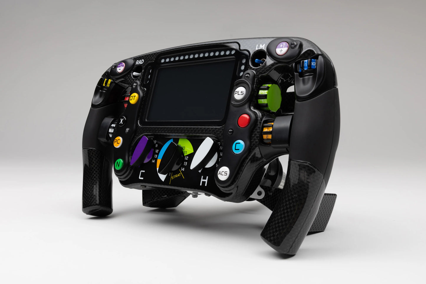 Volante McLaren MCL39 (2025) 1:1