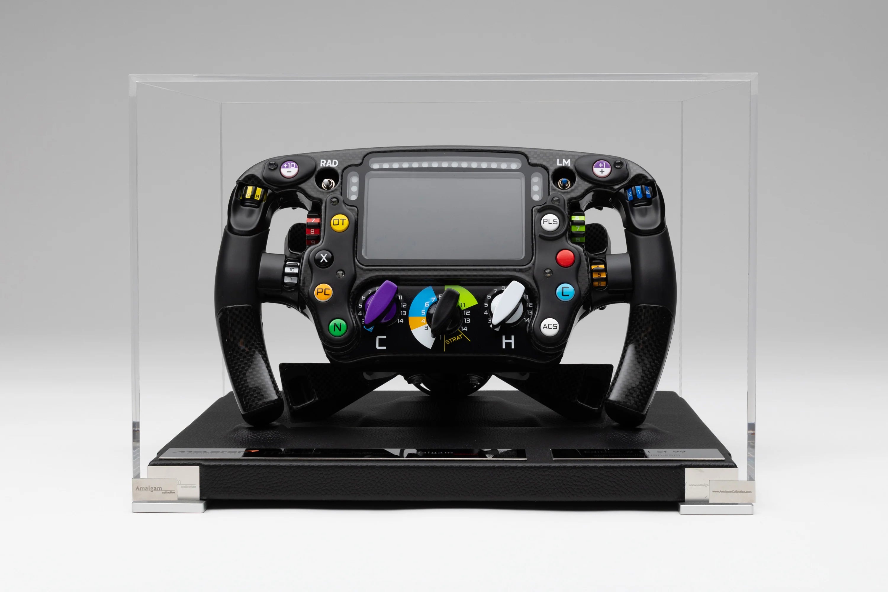 Volante McLaren MCL39 (2025) 1:1