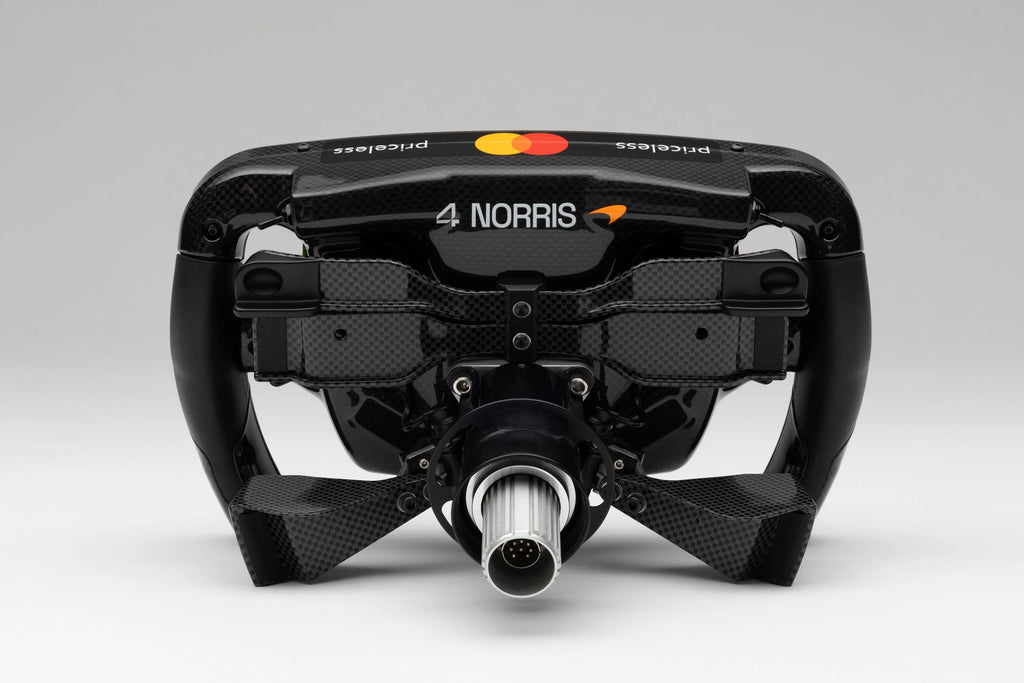 Volante McLaren MCL39 (2025) 1:1