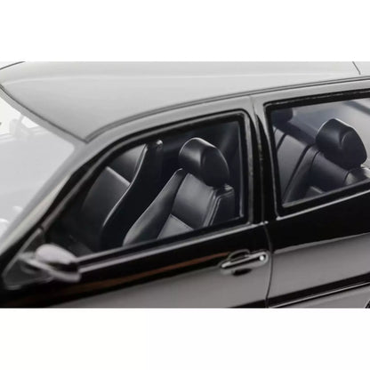 1:18 VOLKSWAGEN POLO N GTI BLACK MAGIC LA7W 2001