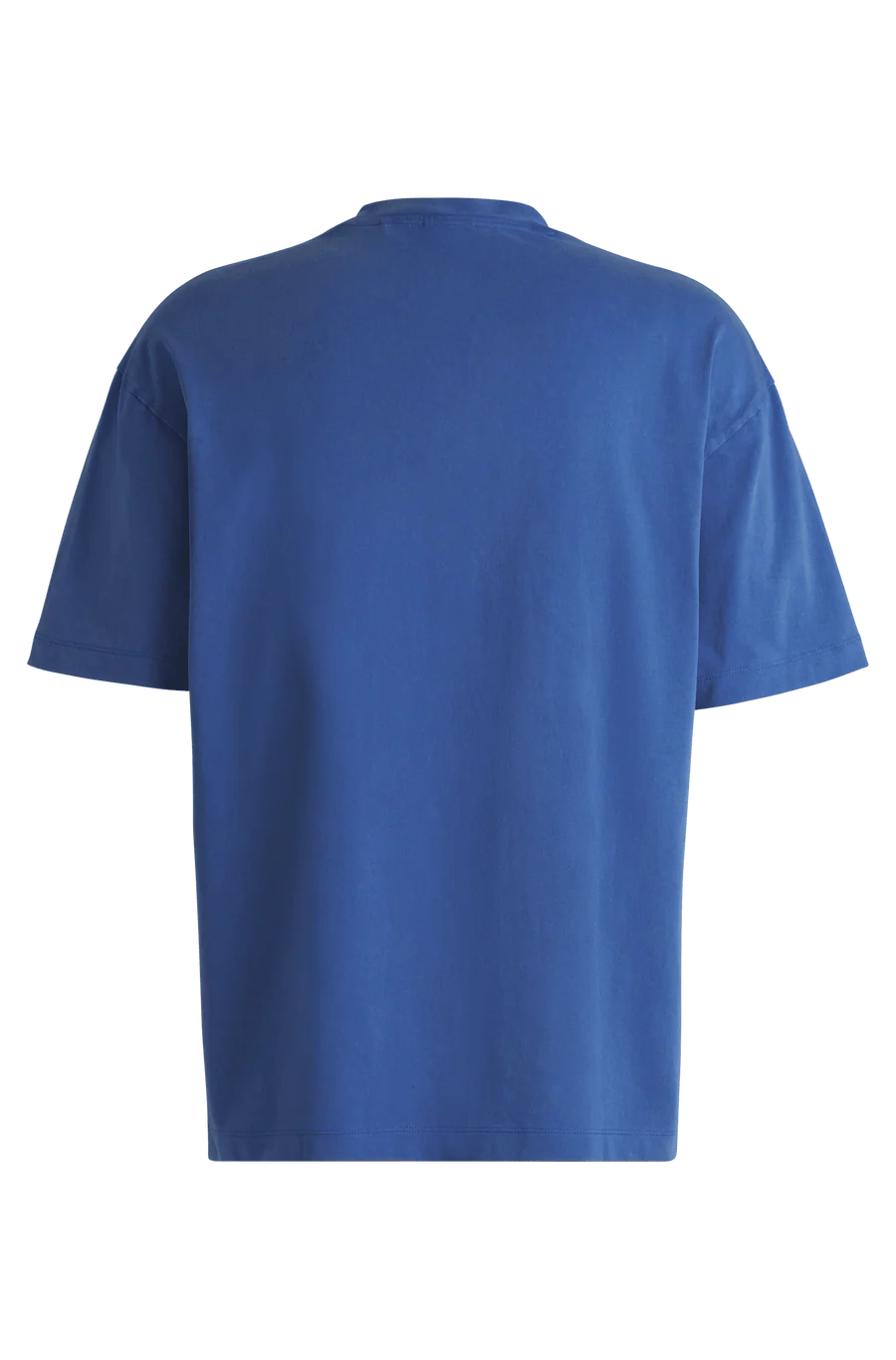 Visa Cash App RB F1 Men's Fanwear T-Shirt Blue
