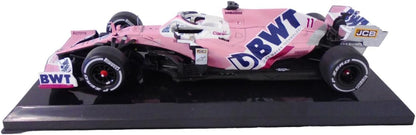 S. Perez Racing Point RP20 #11 GP Formel 1 2020 1:24