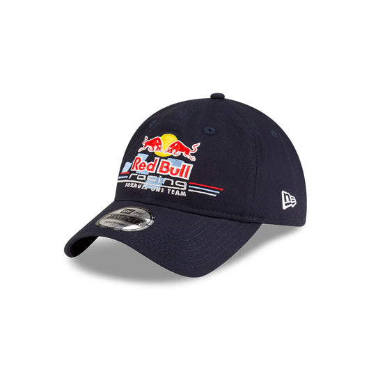Oracle Red Bull Racing Re-Edition Cap 9TWENTY Strapback