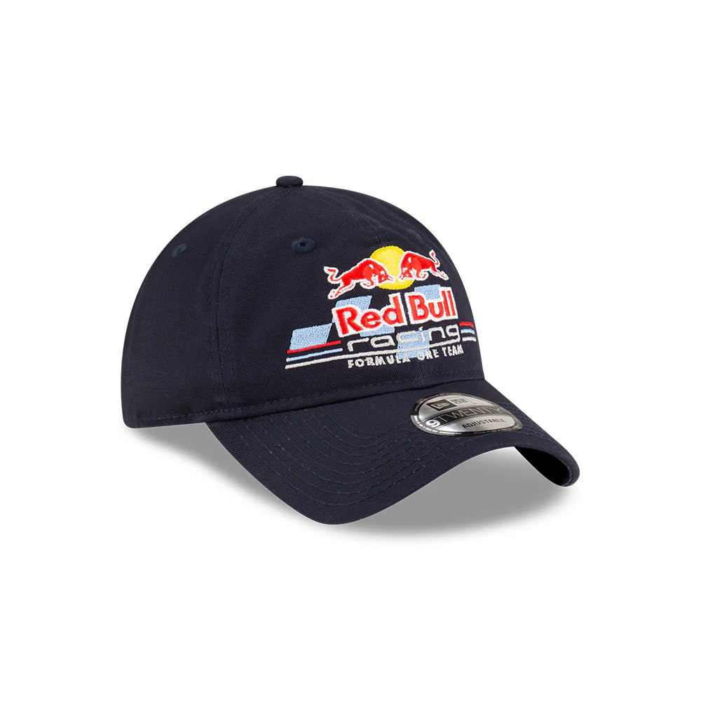Oracle Red Bull Racing Re-Edition Cap 9TWENTY Strapback