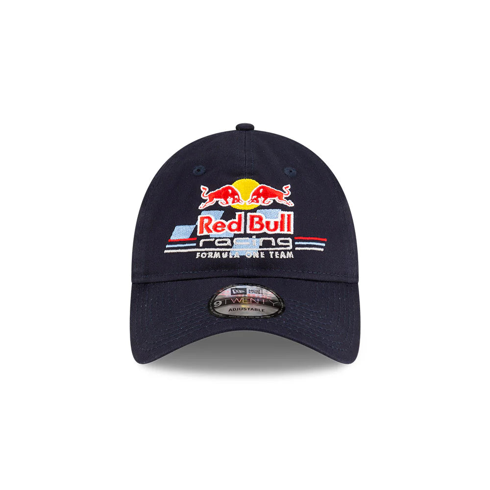 Oracle Red Bull Racing Re-Edition Cap 9TWENTY Strapback