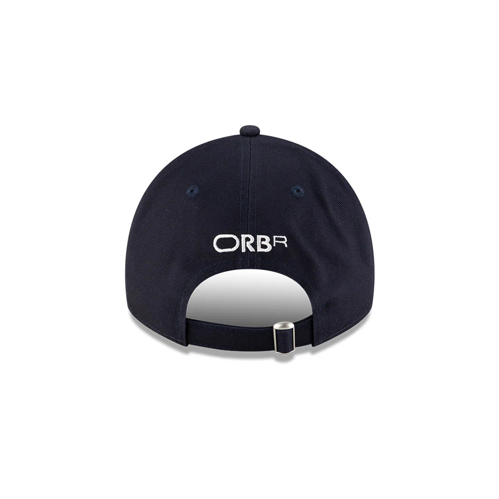 Oracle Red Bull Racing Re-Edition Cap 9TWENTY Strapback