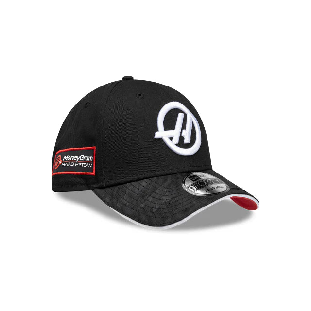 Gorra Haas Paddock 9FORTY