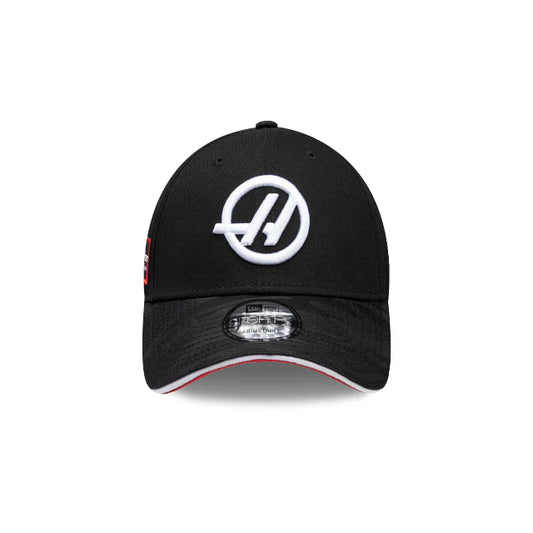 Gorra Haas Paddock 9FORTY