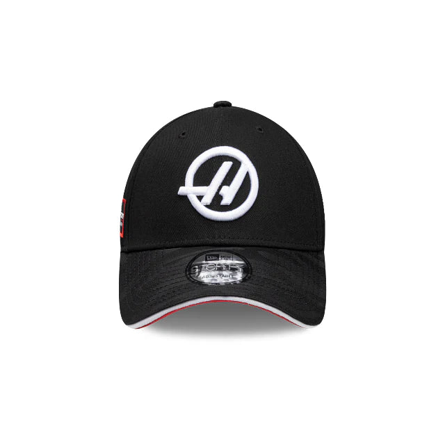 Gorra Haas Paddock 9FORTY