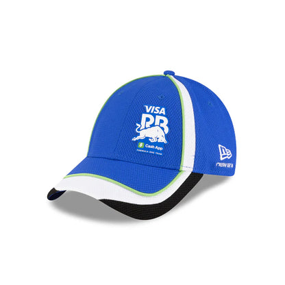 Gorra Visa Cash App Racing Bulls 2026