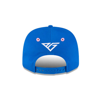 Gorra Pierre Gasly Alpine Oficial 2026