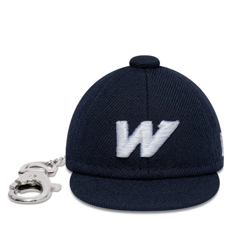 Llavero Gorra Williams F1 2026