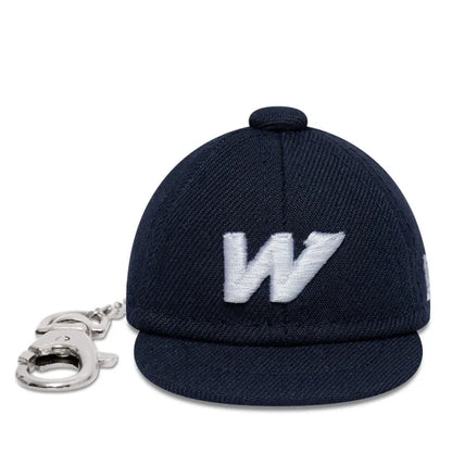 Llavero Gorra Williams F1 2026