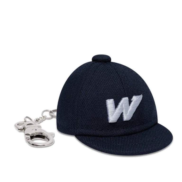 Llavero Gorra Williams F1 2026