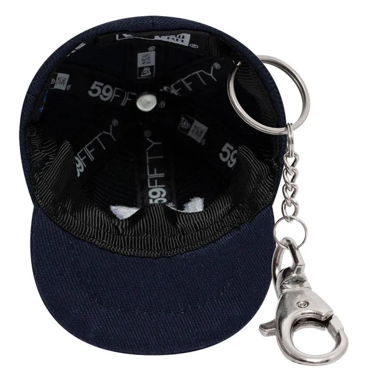 Llavero Gorra Williams F1 2026