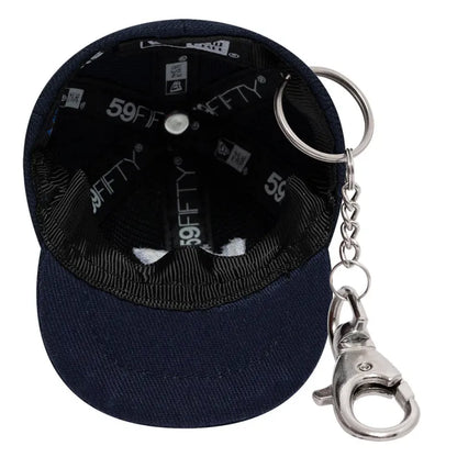 Llavero Gorra Williams F1 2026