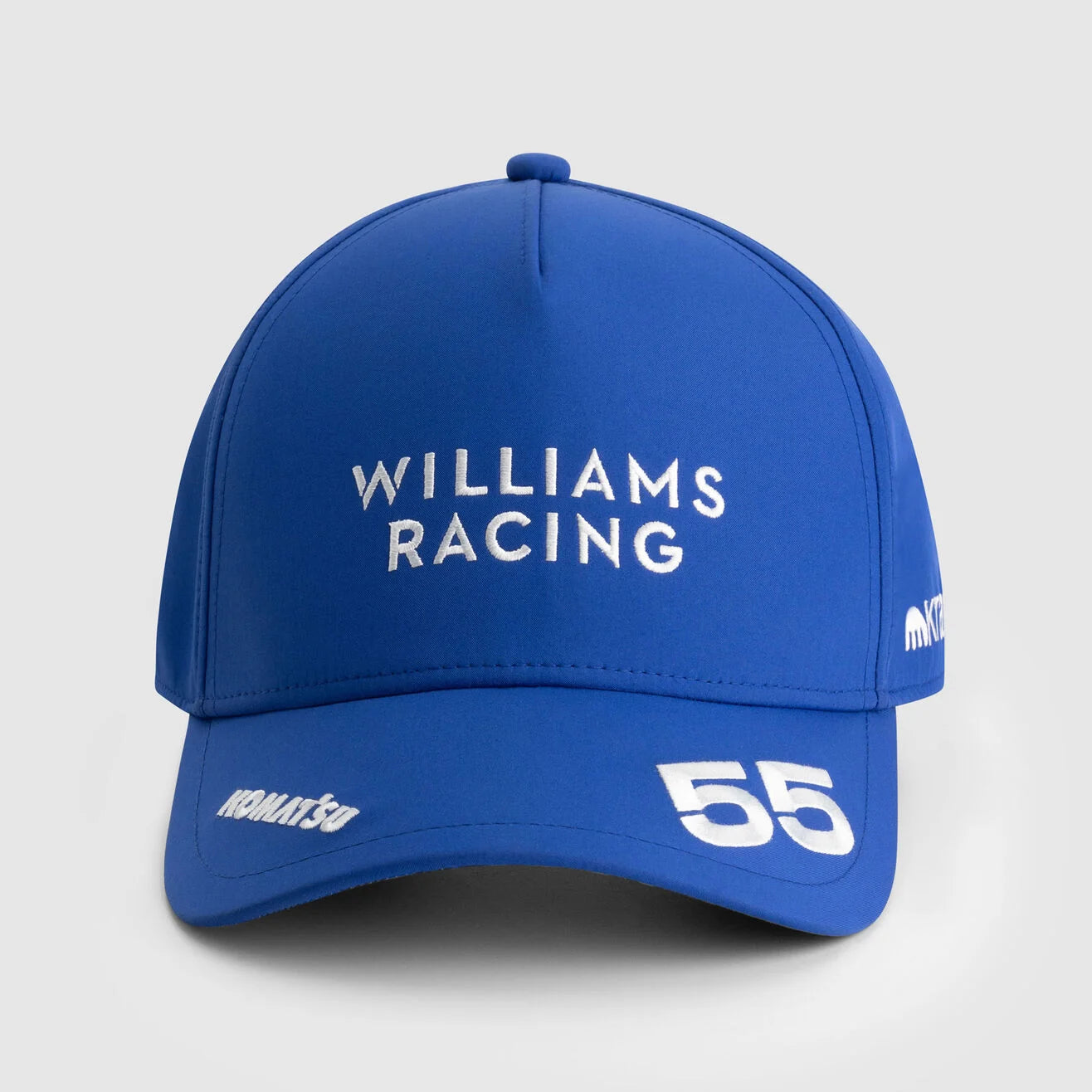 Williams Gorra de Carlos Sainz 2025