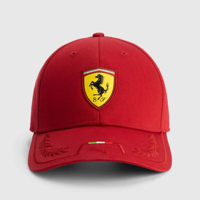 Scuderia Ferrari Italia 2025