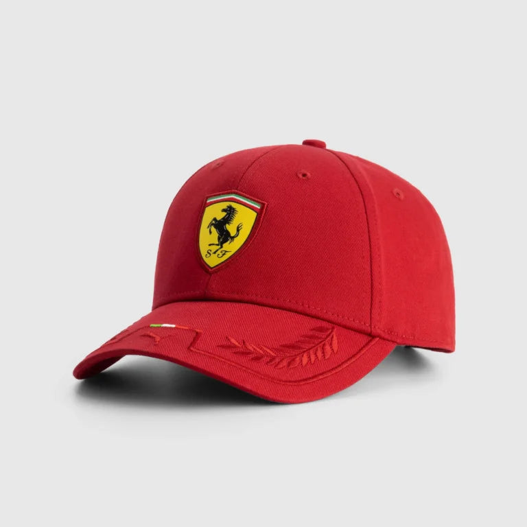 Scuderia Ferrari Italia 2025