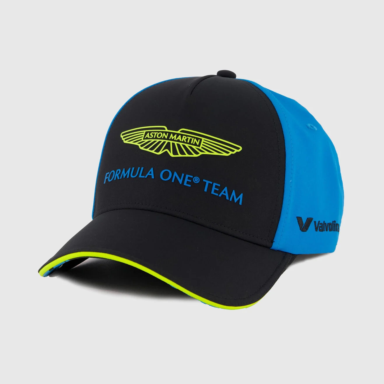 Aston Martin Gorra de Singapore 2025