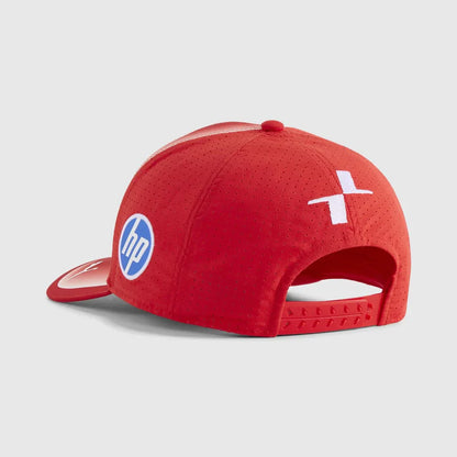 Gorra Charles Leclerc Ferrari 2026 Oficial