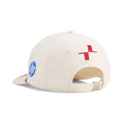 Gorra Ferrari Charles Leclerc 2026 GP Monaco