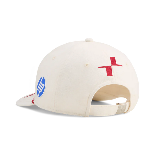 Gorra Ferrari Charles Leclerc 2026 GP Monaco