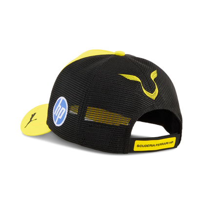 Gorra Ferrari Lewis Hamilton 2026 GP Silverstone
