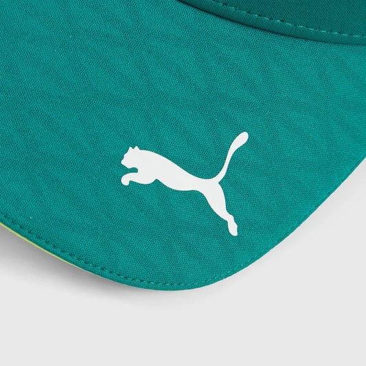 Gorra Aston Martin Oficial 2026