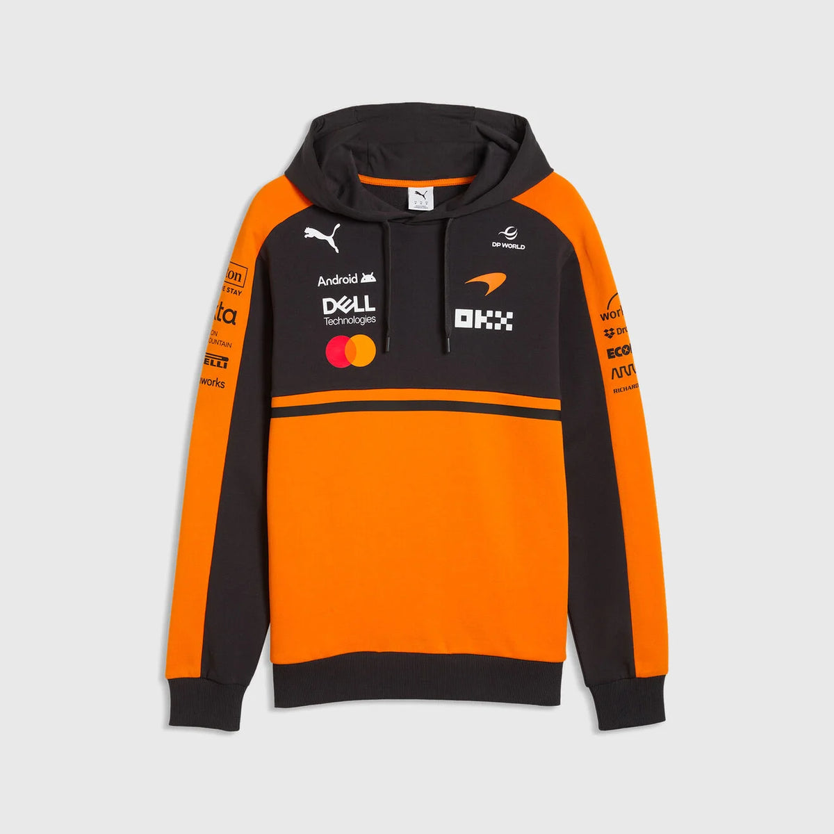McLaren RP Hoodie