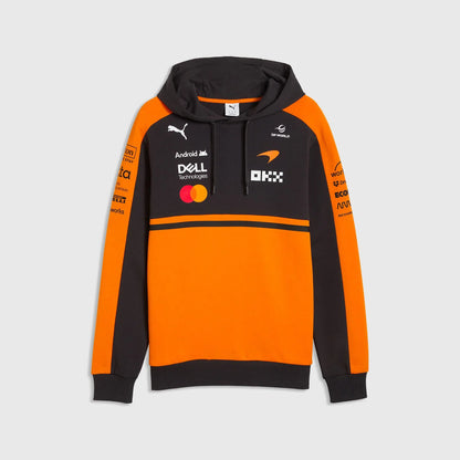 McLaren RP Hoodie