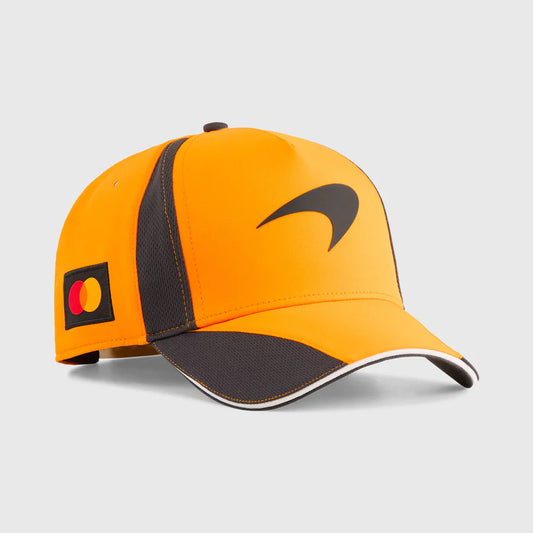 Gorra McLaren Team 2026 Oficial