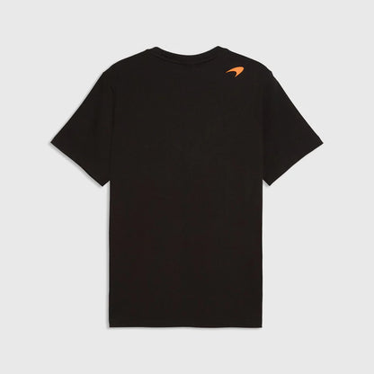 Playera Gráfica Lando Norris McLaren 2026