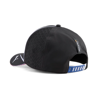 Gorra McLaren Lando Norris 2026 GP Silverstone