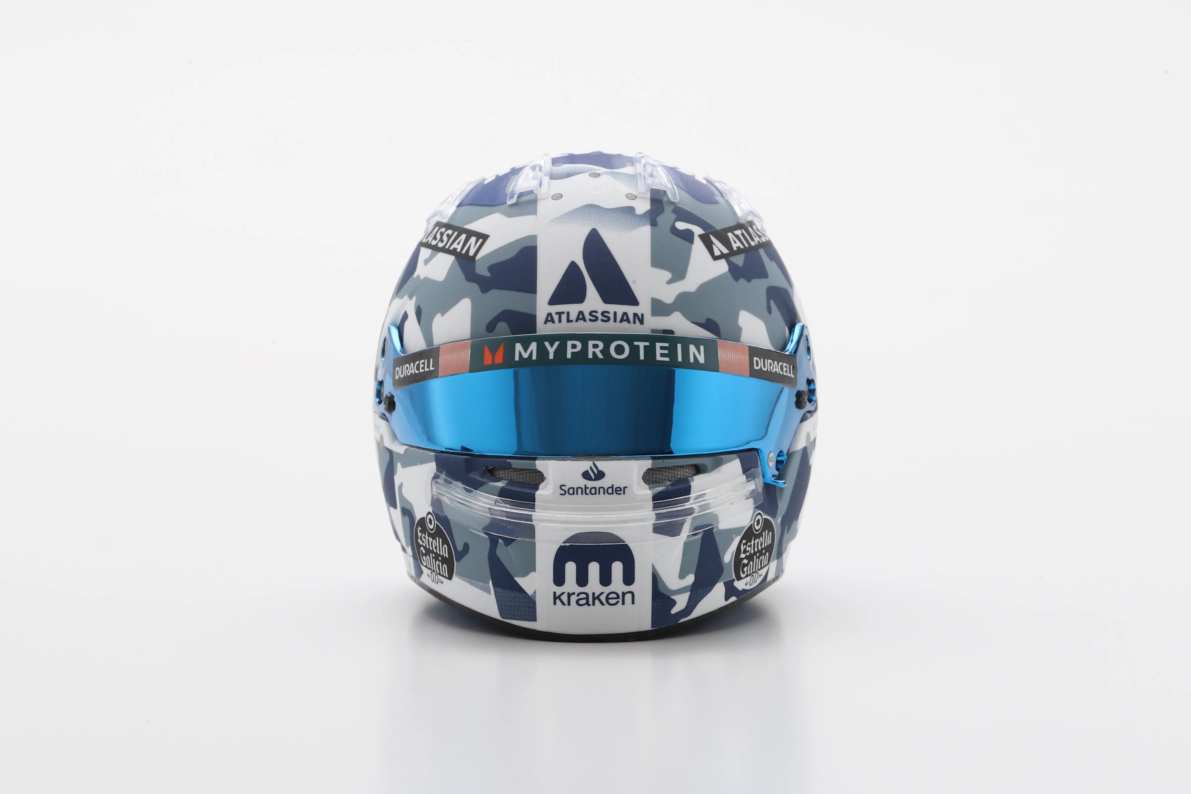 Williams Racing - Carlos Sainz - British GP 2025