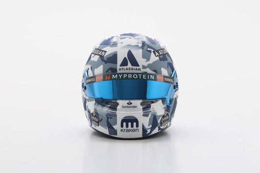 Williams Racing - Carlos Sainz - British GP 2025