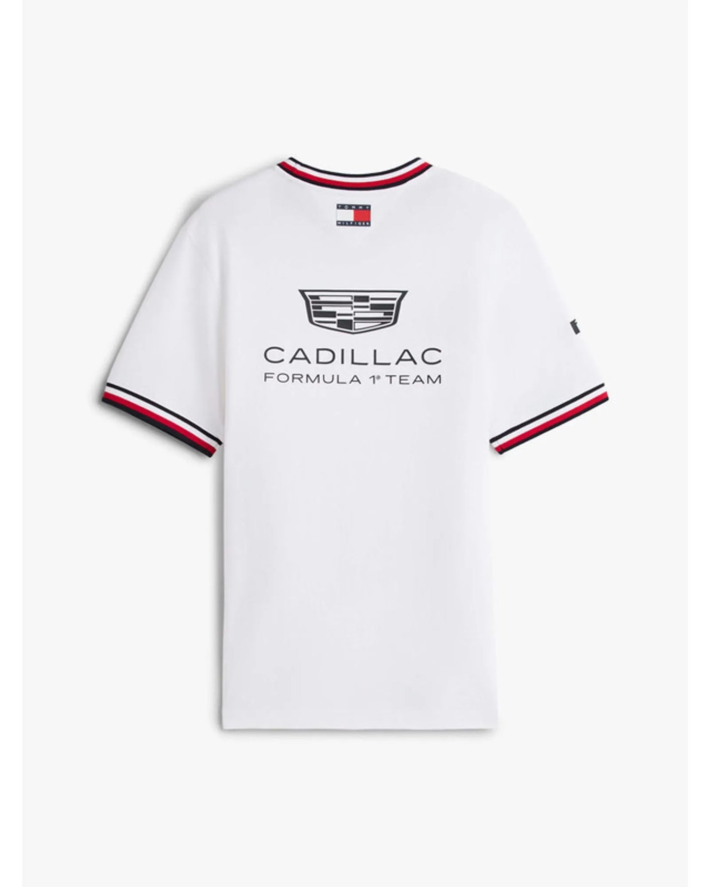 Playera Cadillac + Gorra Cadillac de Checo