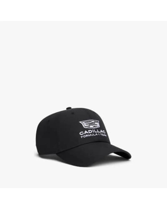 Gorra TH x Cadillac Formula 1® Team con número 11