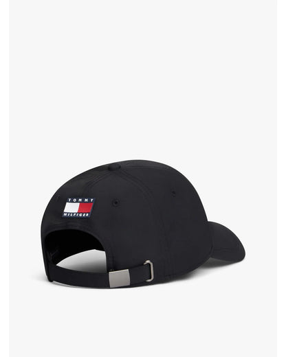 Gorra TH x Cadillac Formula 1® Team con número 11