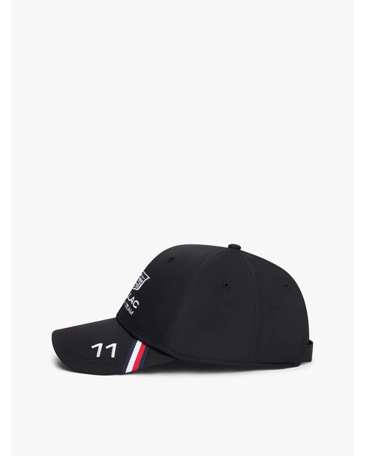 Gorra TH x Cadillac Formula 1® Team con número 11