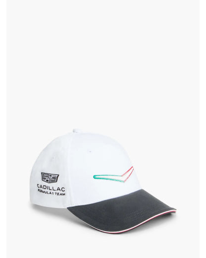 GORRA UNISEX TH X CADILLAC FORMULA 1® TEAM MÉXICO