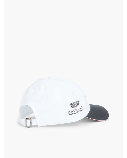 GORRA UNISEX TH X CADILLAC FORMULA 1® TEAM MÉXICO