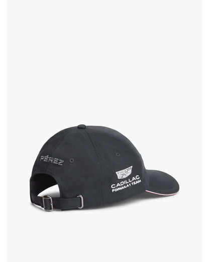GORRA TH X PEREZ CADILLAC FORMULA 1® T
