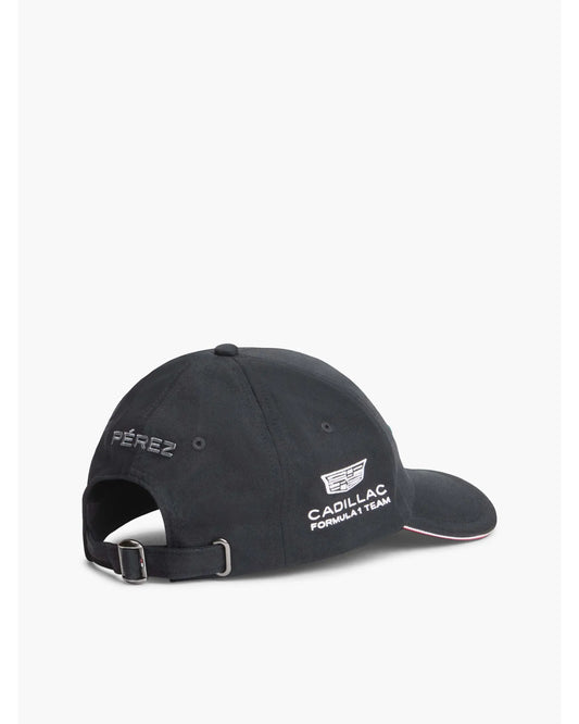 GORRA TH X PEREZ CADILLAC FORMULA 1® T