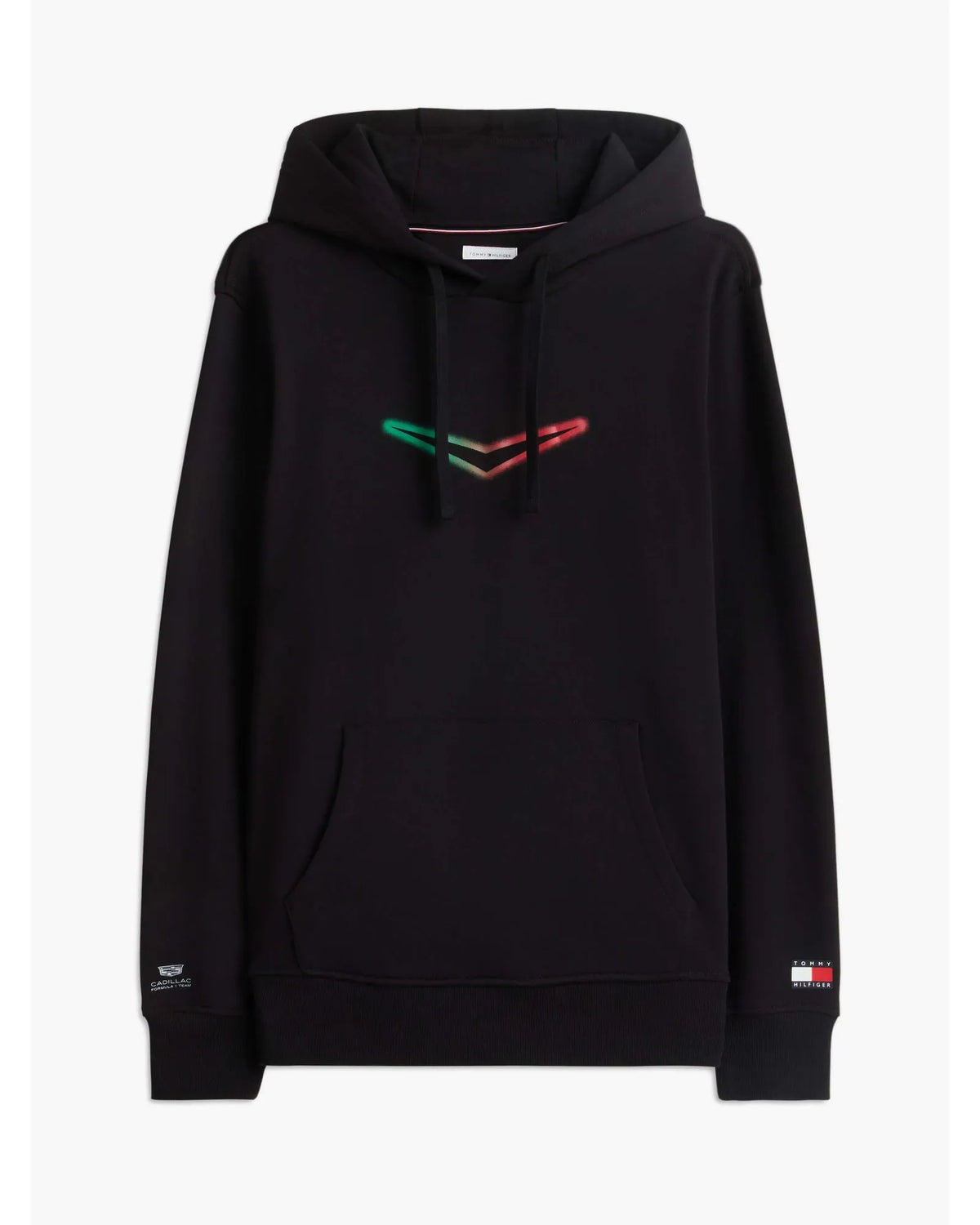 SUDADERA TH X CADILLAC FORMULA 1® TEAM MÉXICO