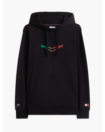 SUDADERA TH X CADILLAC FORMULA 1® TEAM MÉXICO