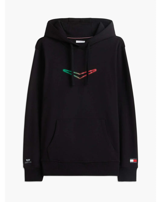 SUDADERA TH X CADILLAC FORMULA 1® TEAM MÉXICO