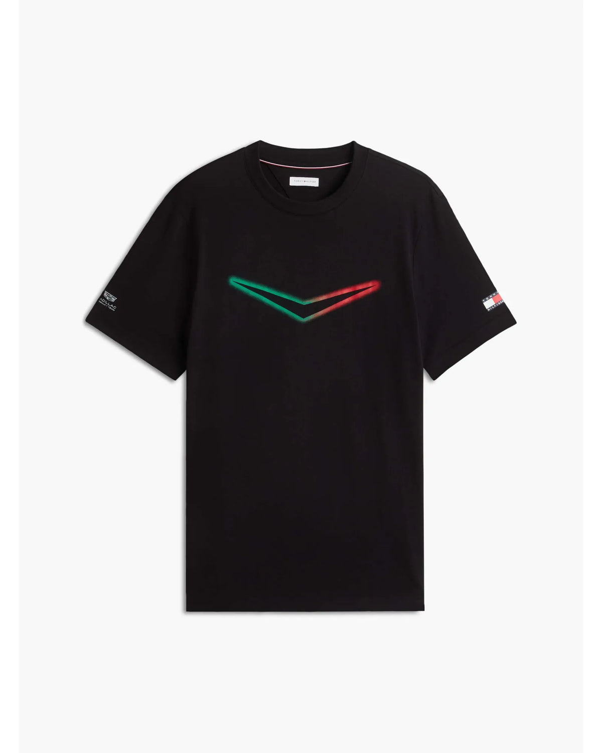 PLAYERA TH X CADILLAC FORMULA 1® TEAM MÉXICO